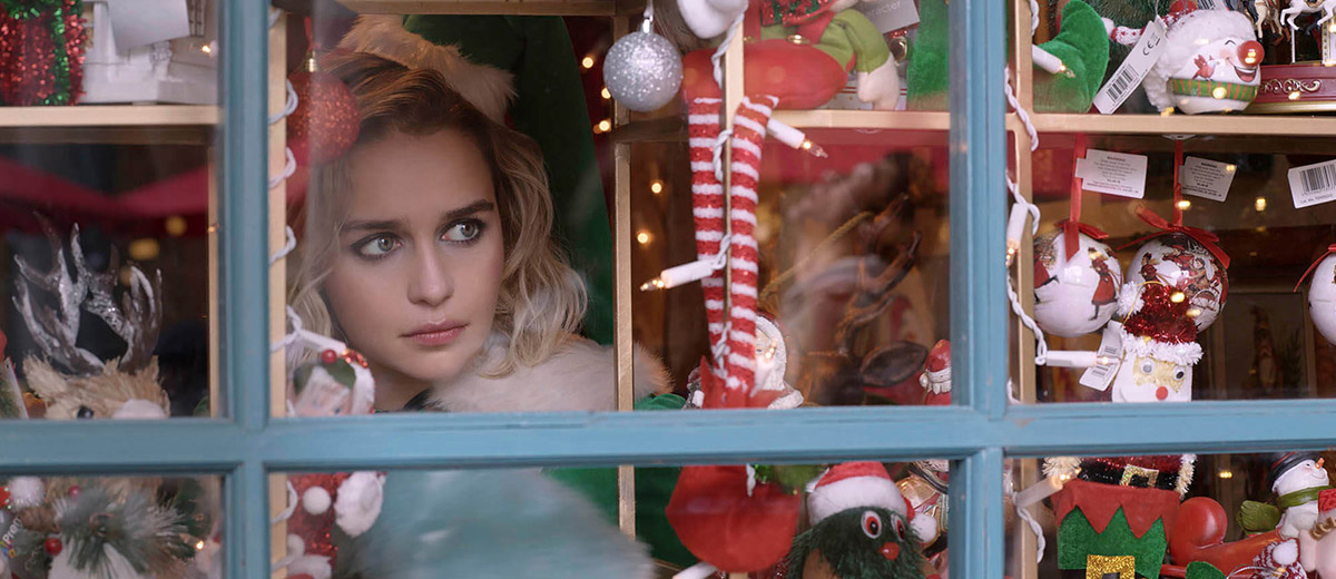 Last Christmas