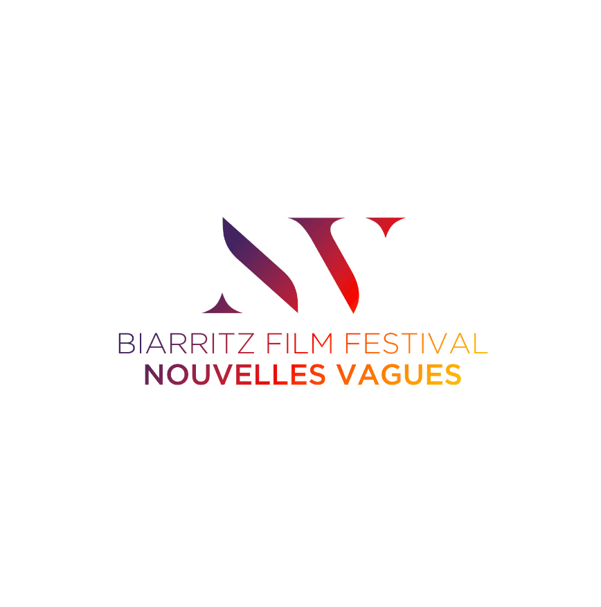 Logo Biarritz Film Festival