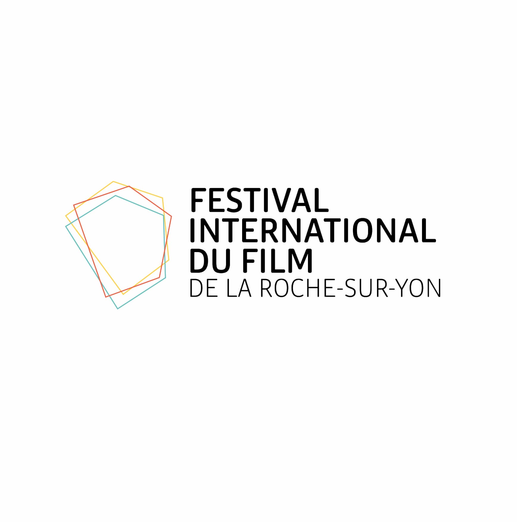 Logo Festival International du Film de La Roche-sur-Yon