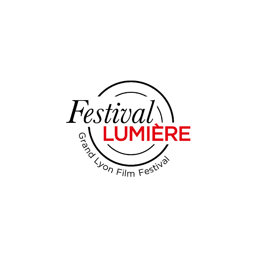 Logo du Festival Lumière Lyon