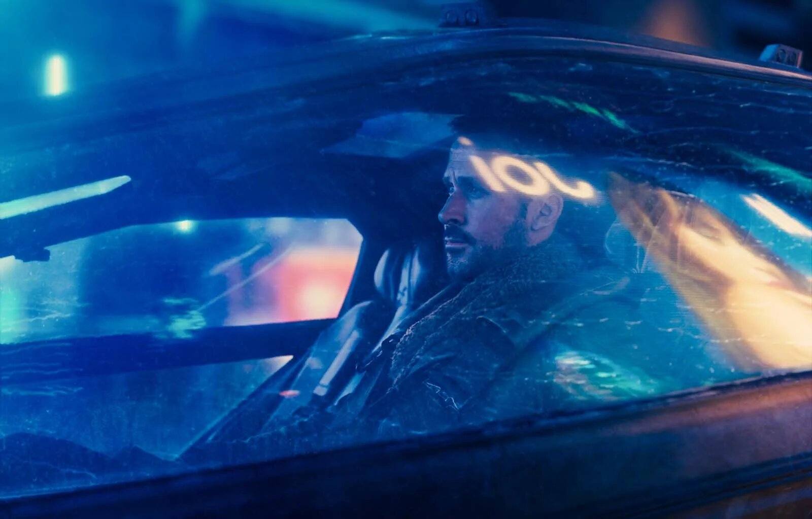 Blade Runner 2049 - Copyright Sony Picture Releasing France