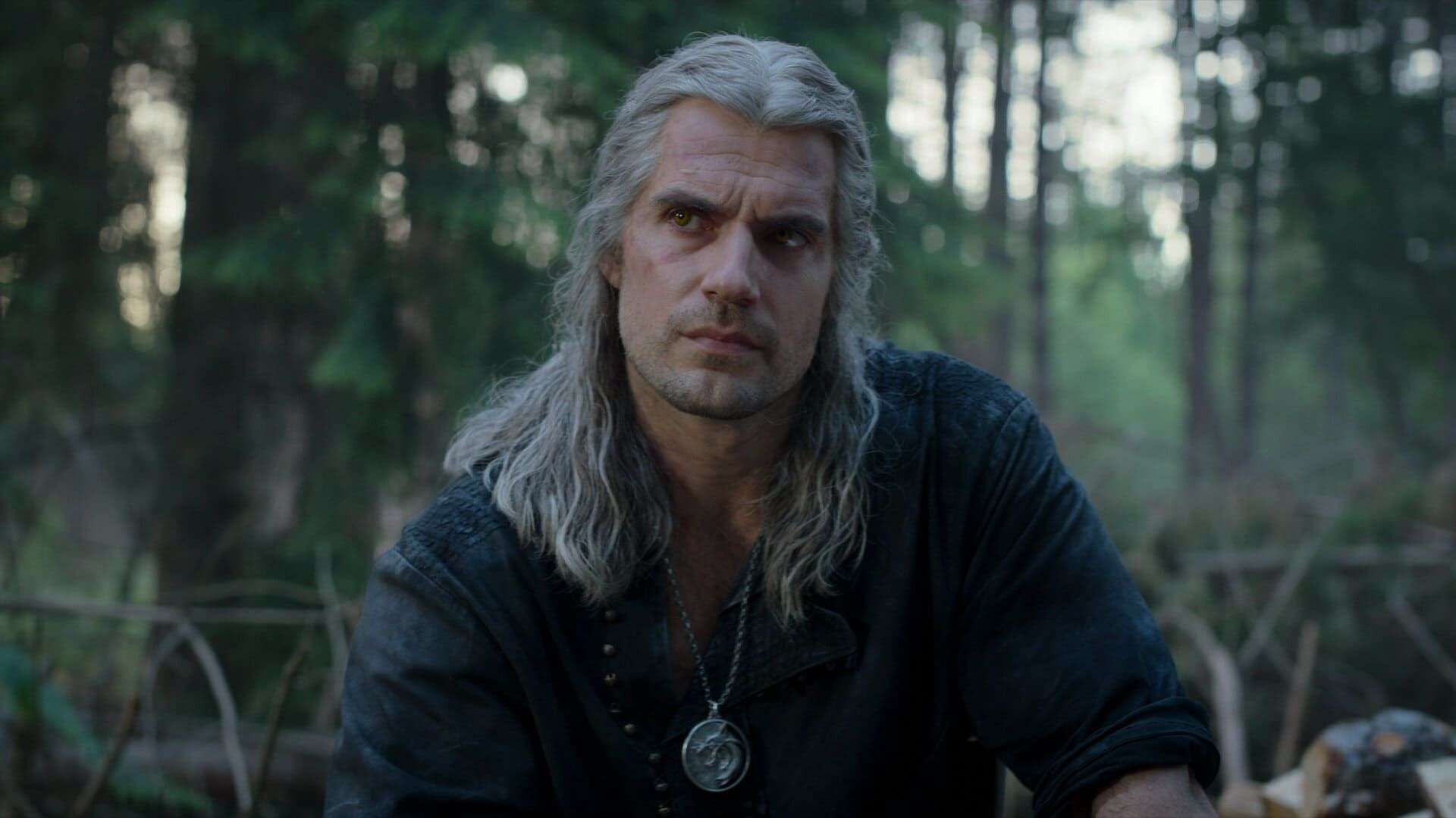 The Witcher