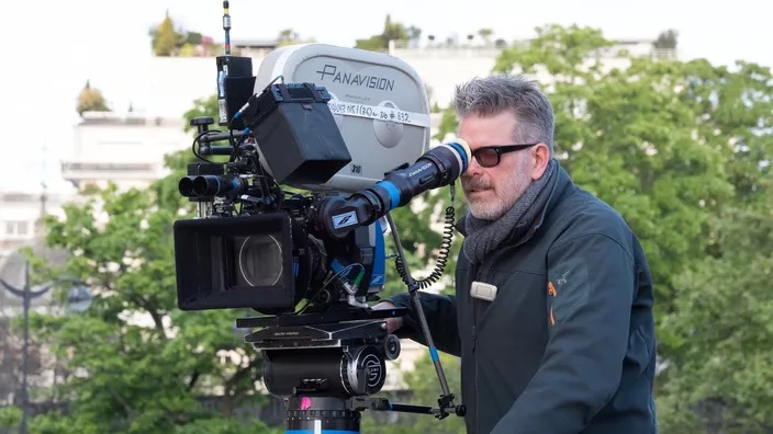 Christopher McQuarrie