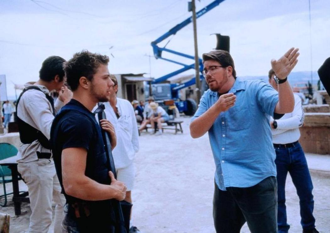 Christopher McQuarrie