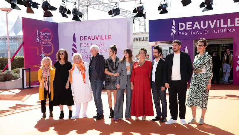 Festival de Deauville
