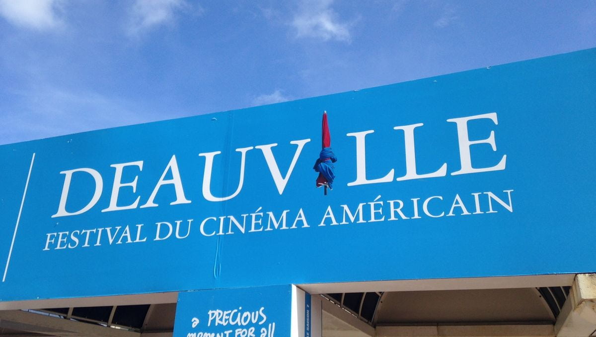 Festival de Deauville