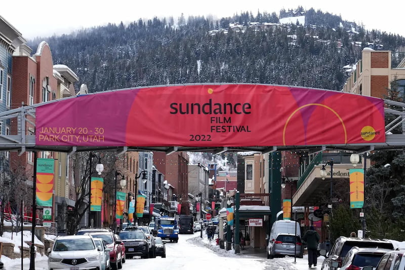 Festival du film de Sundance