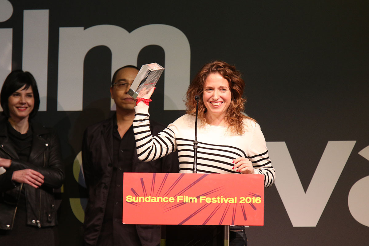 Festival du film de Sundance