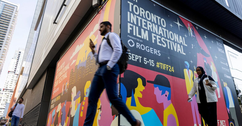 Festival de Toronto