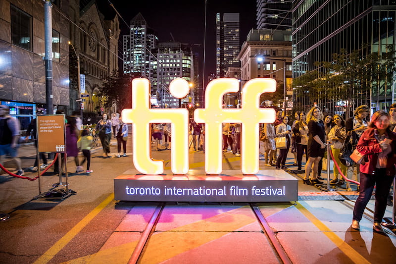 Festival de Toronto