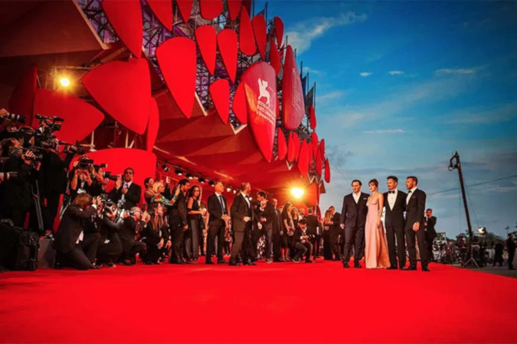 Mostra de Venise