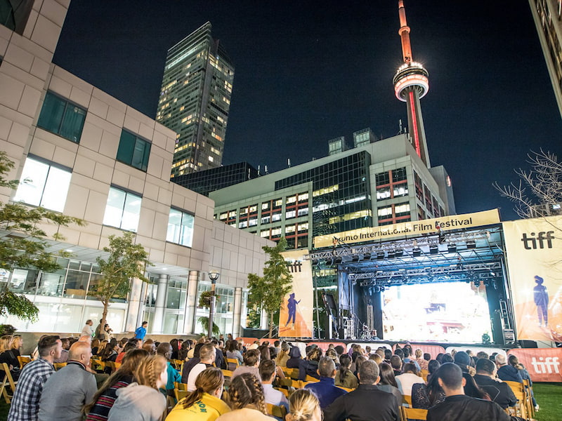 Festival de Toronto 3