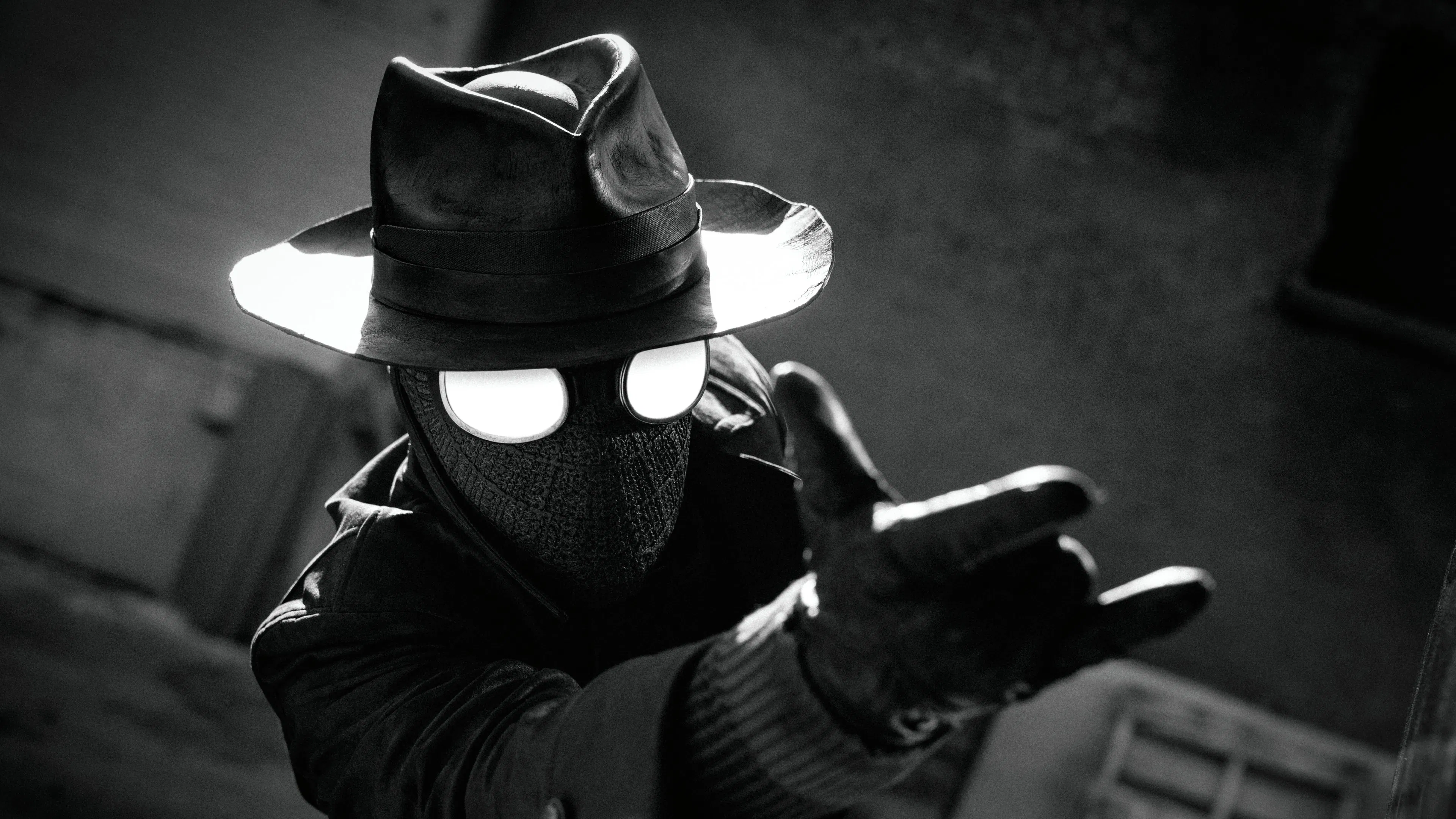 Actualit S rie Spider Noir Le Meilleur Spider Man Du Multivers actualit-s-rie-spider-noir-le-meilleur-spider-man-du-multivers