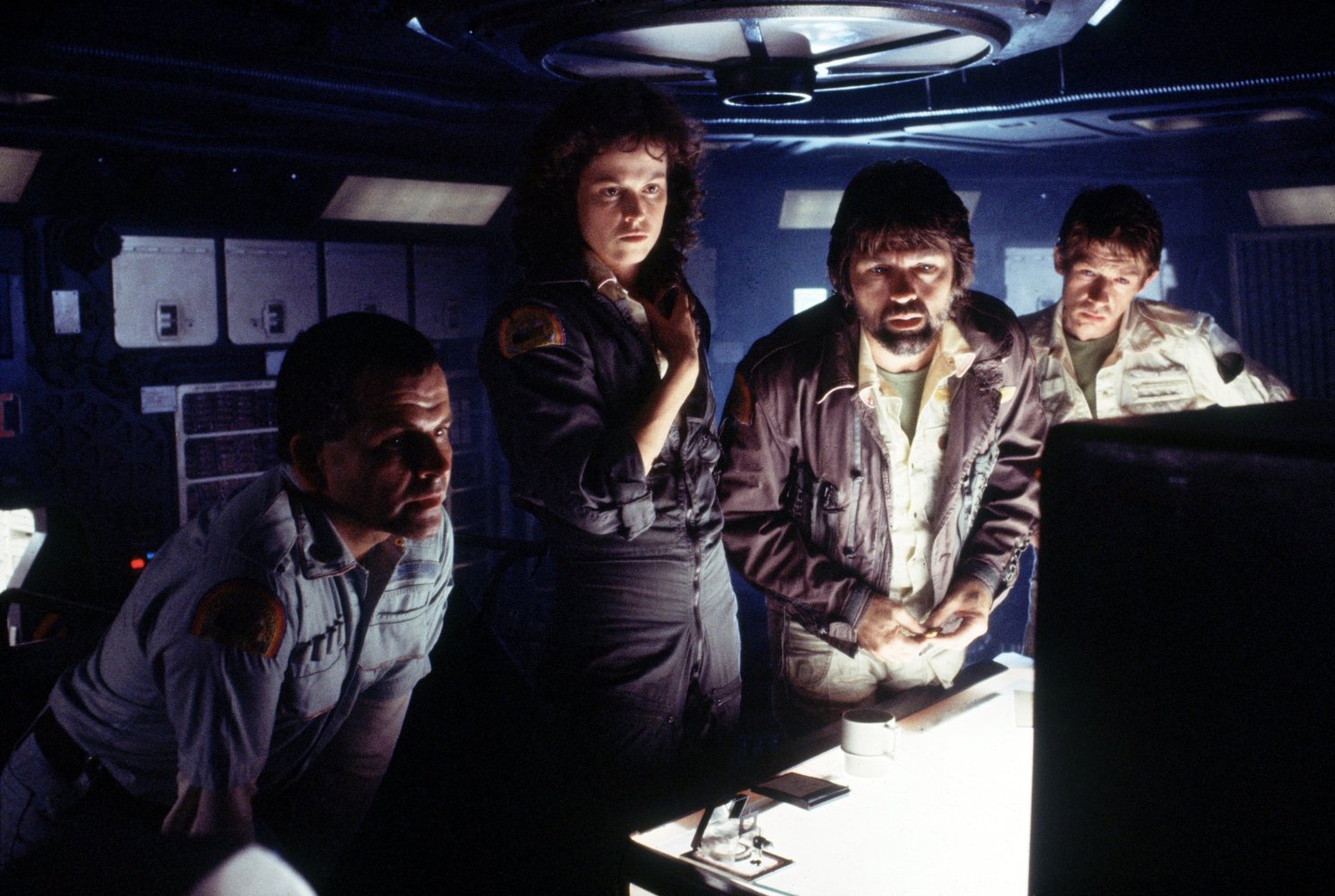 Alien (1979) © UFD
