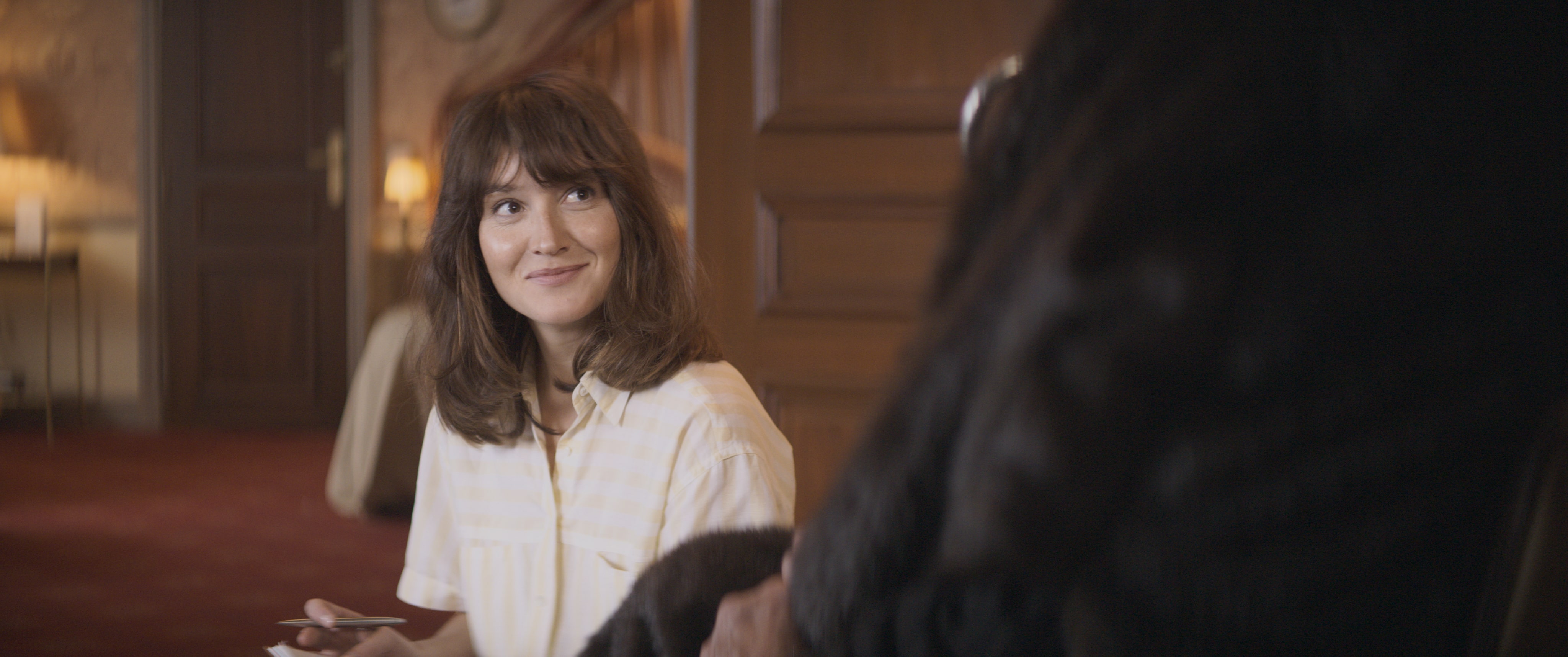 © ATELIER DE PRODUCTION – FRANCE 3 CINÉMA 2023