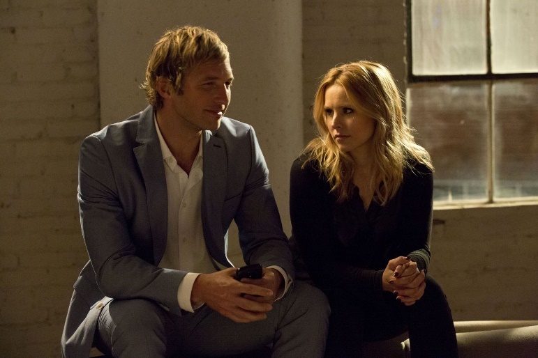 Veronica Mars : le film