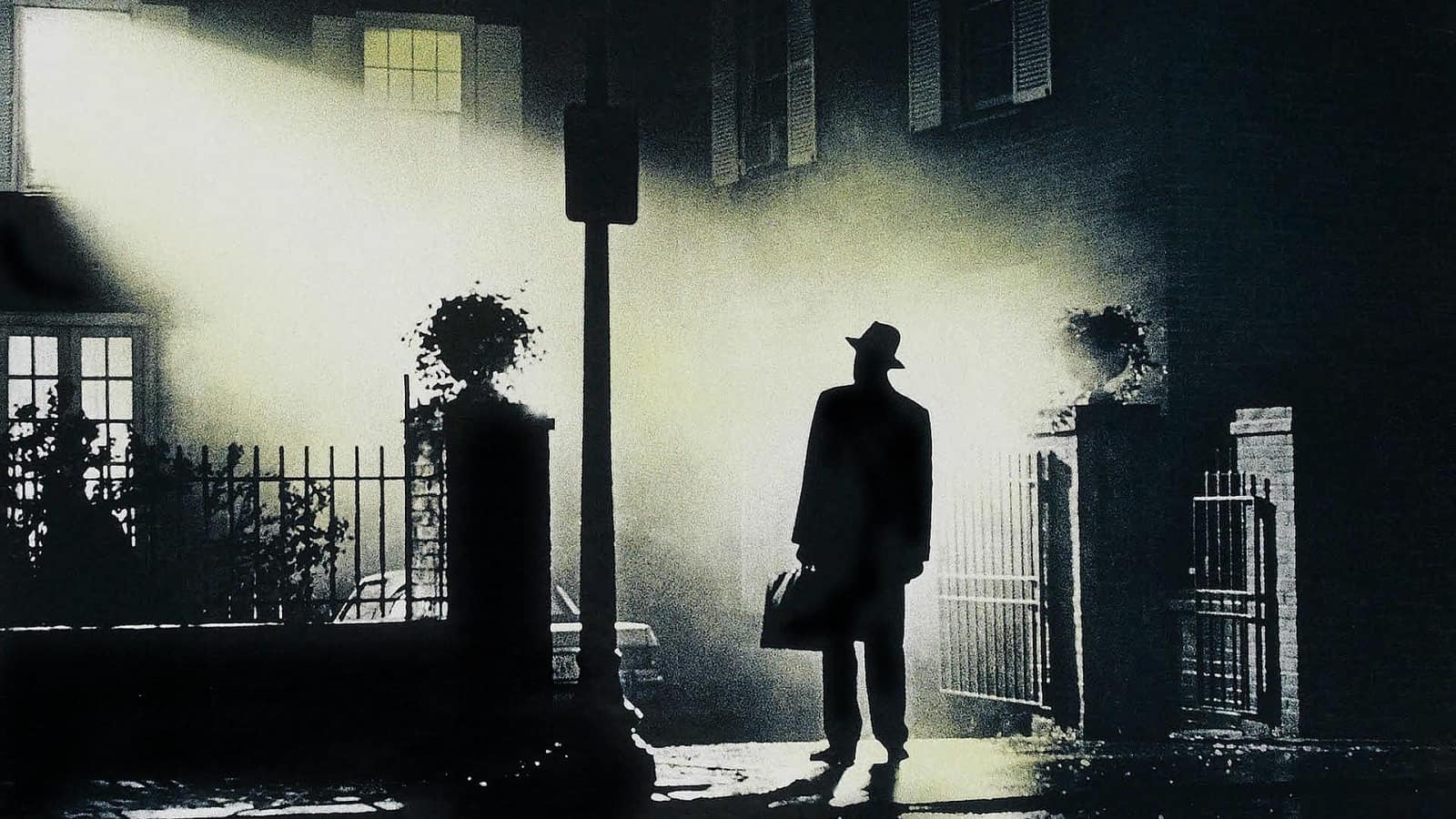 L’Exorciste (1973) © Warner Bros