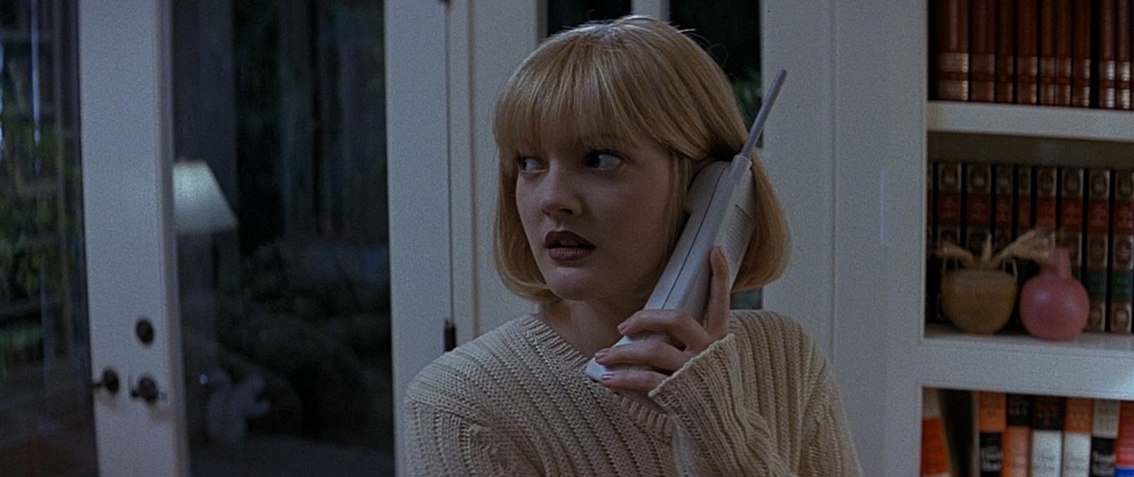Scream (1996) © Dimension Films