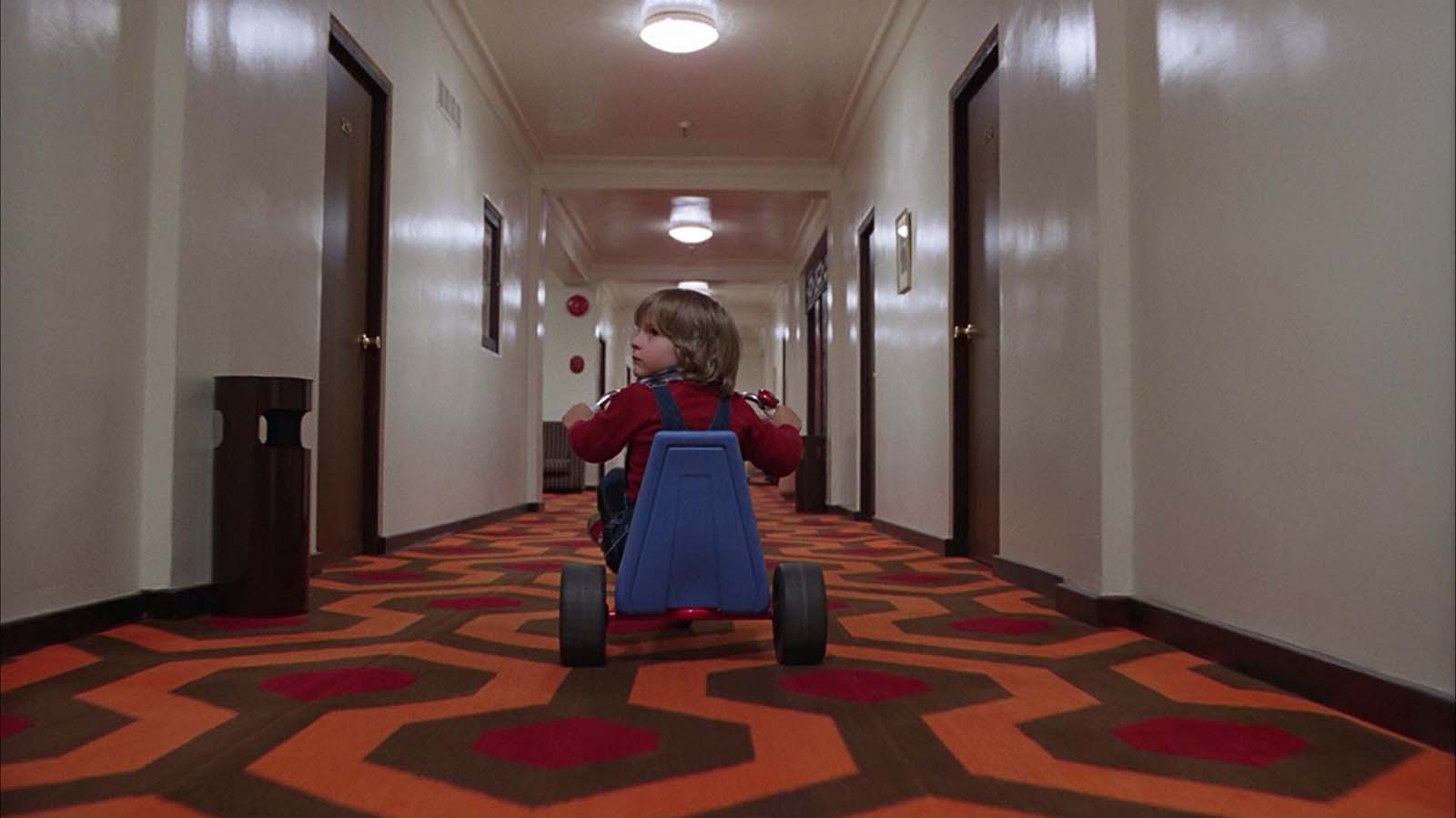 Shining (1980) © Warner Bros