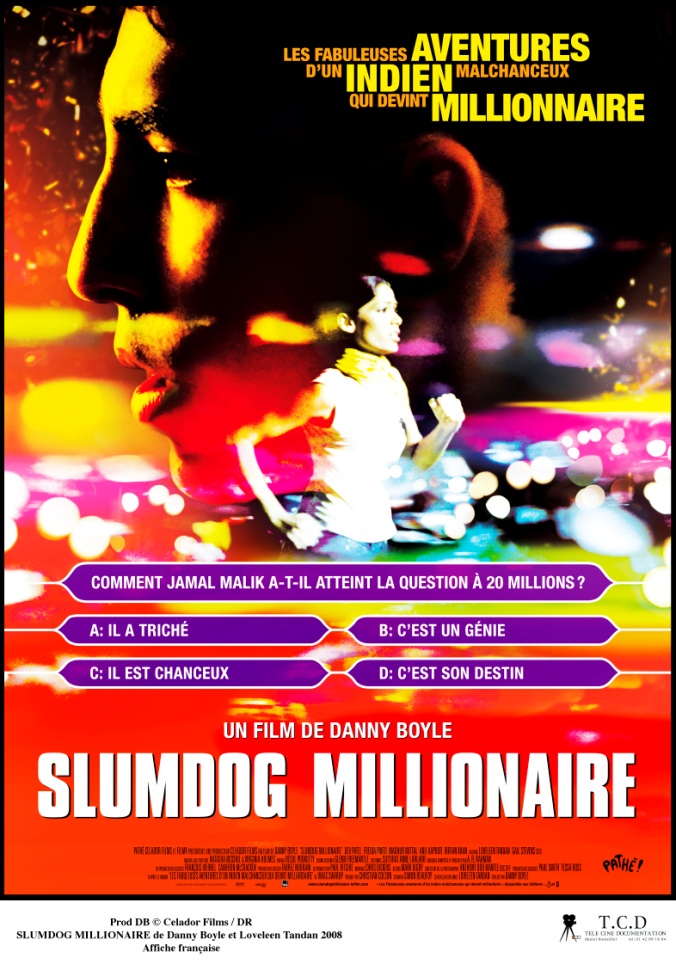 Slumdog Millionaire