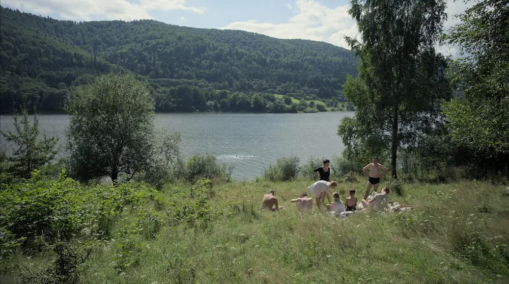 The Zone of Interest © Courtesy of A24 | MICA LEVI