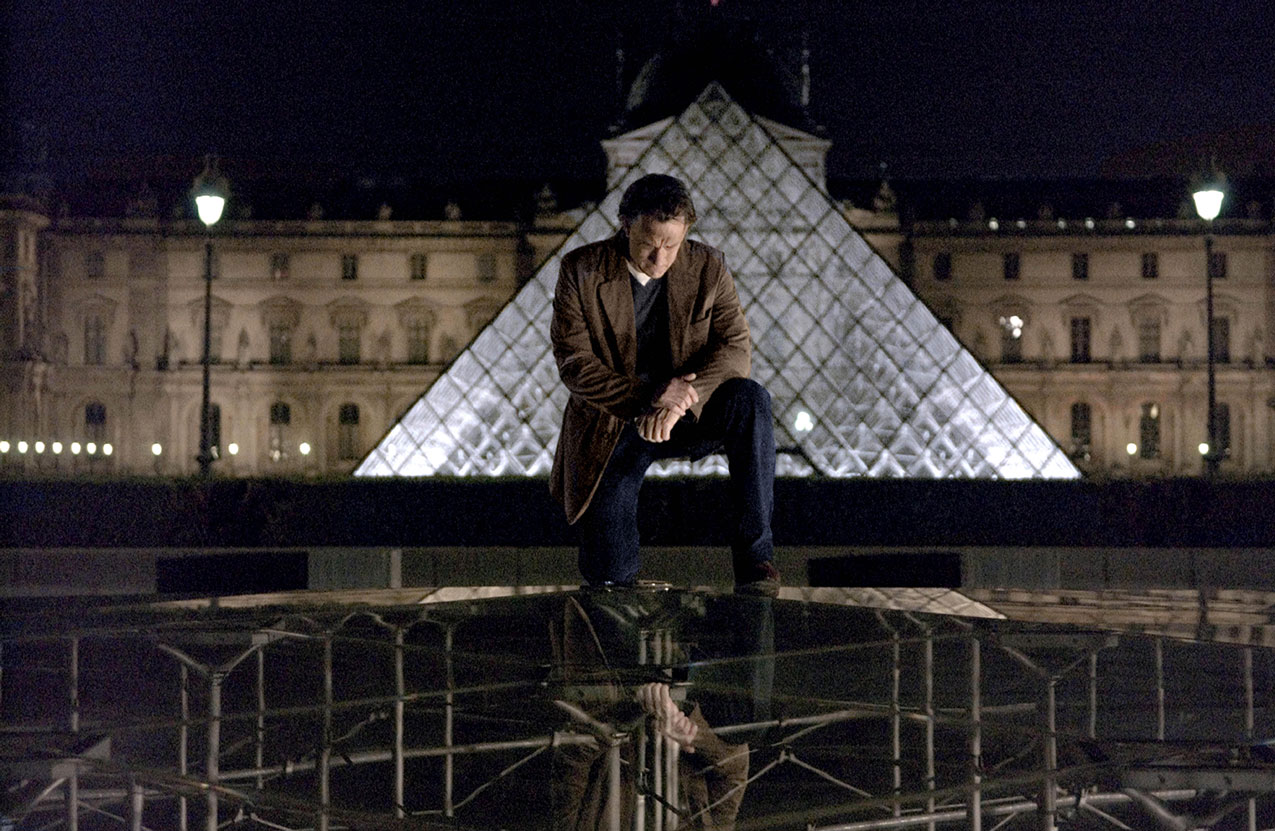 Da Vinci Code (2006) - AF archive / Alamy Stock Photo