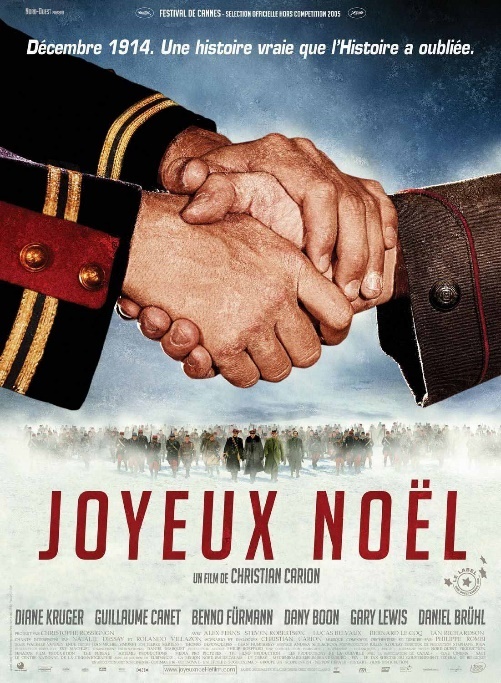 Film De Noel En Francais Complet