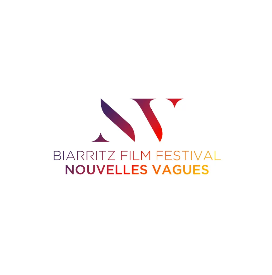 Logo Biarritz Film Festival