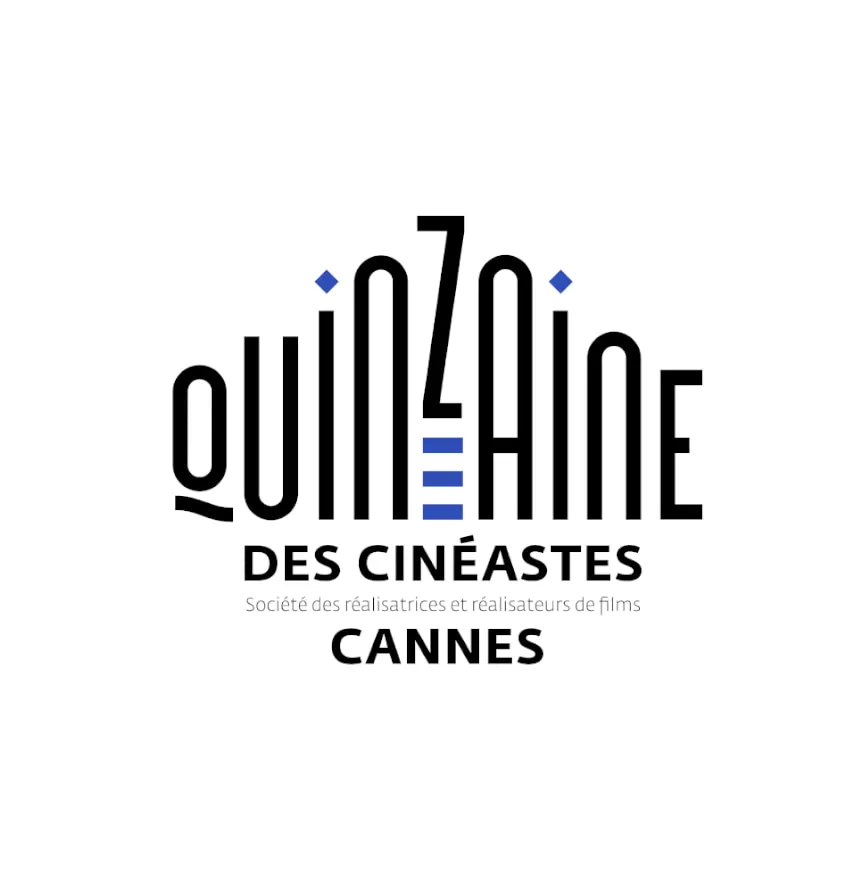 Logo de la Quinzaine des Cinéaste