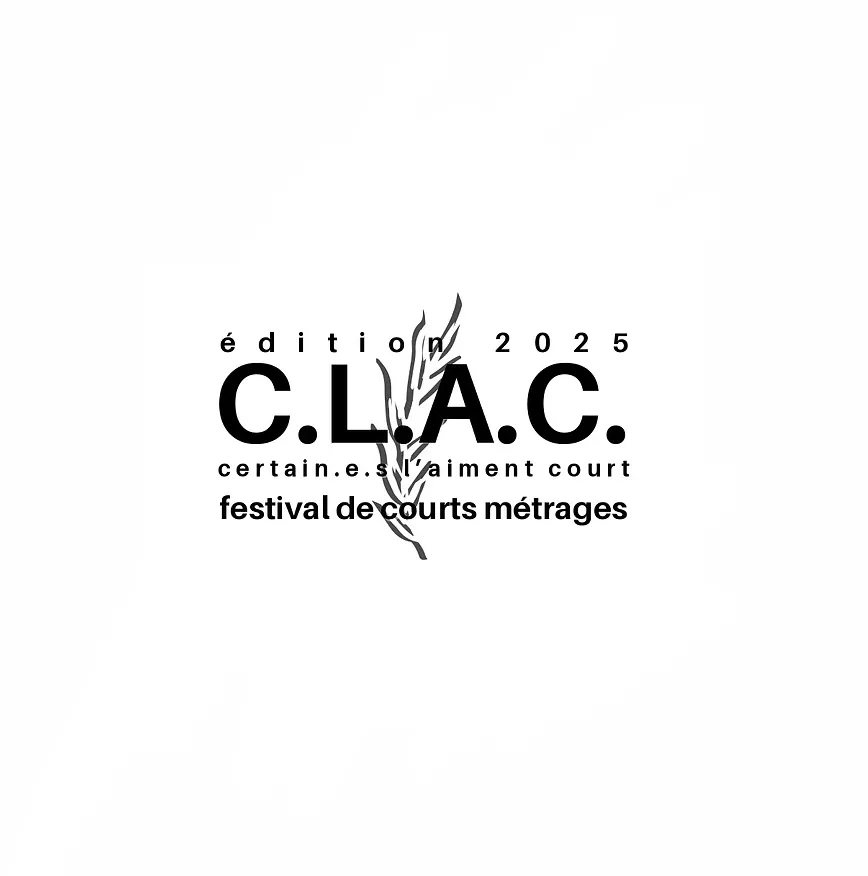 Logo Festival C.L.A.C