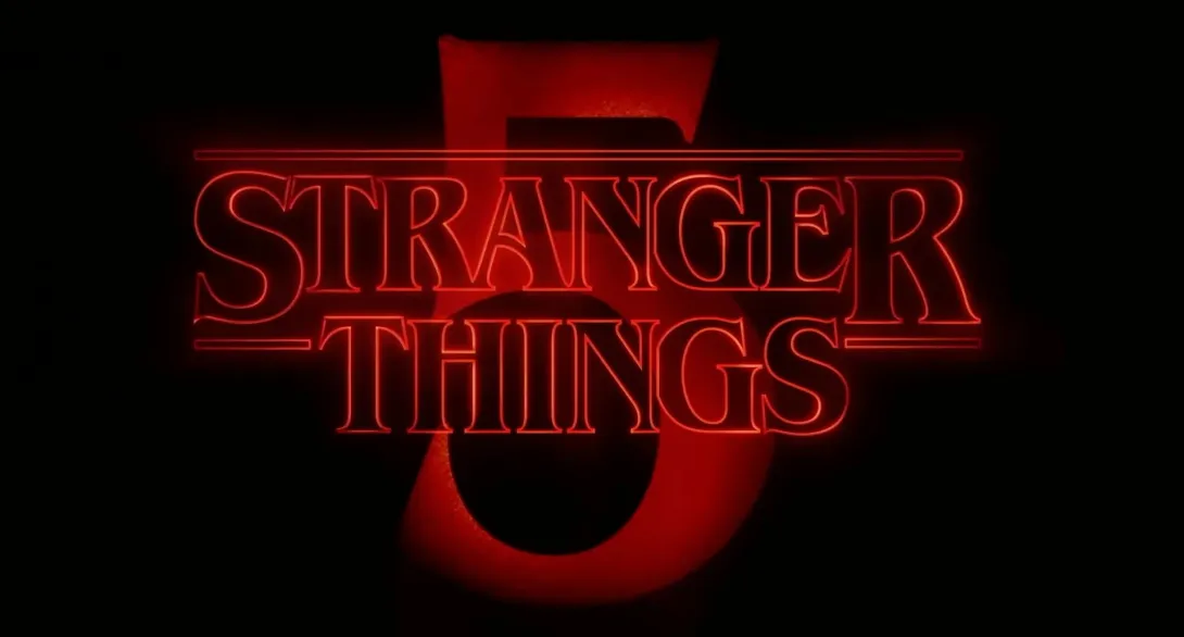 Stranger Things Saison 5
