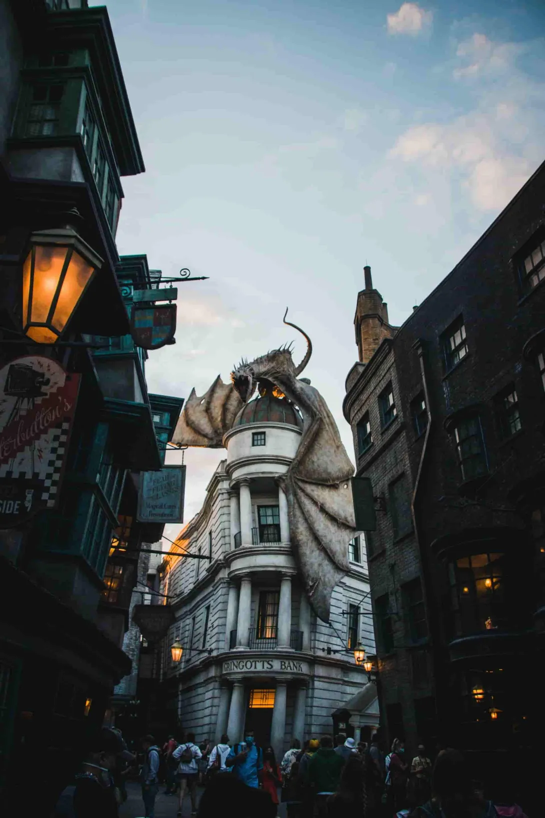 Harry Potter