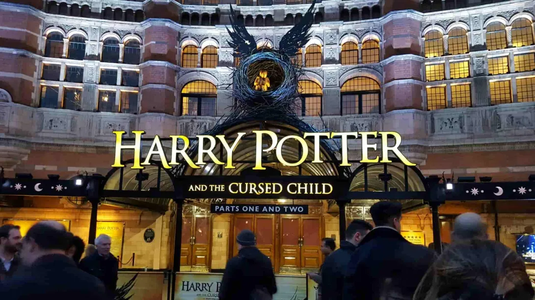 Harry Potter
