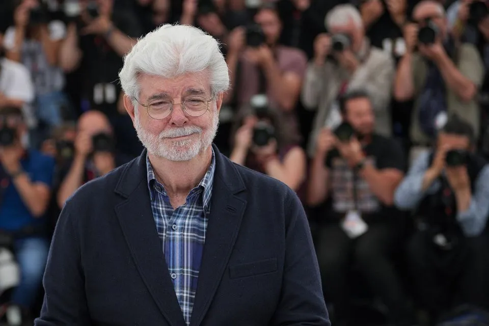 George Lucas