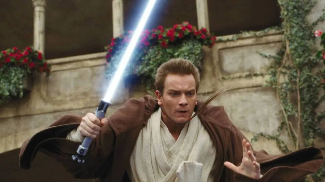 Star Wars : La Menace Fantôme