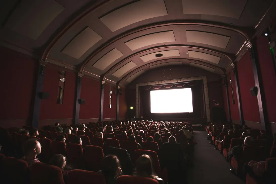 Cinéma