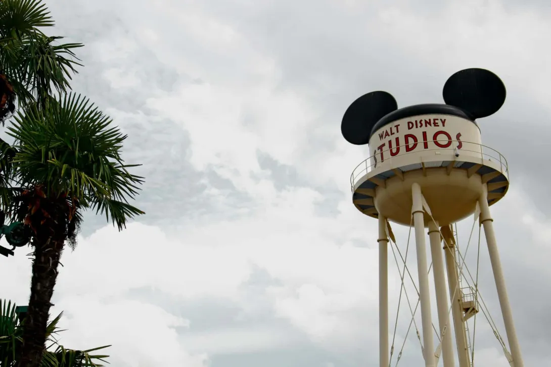 Star Wars Disney