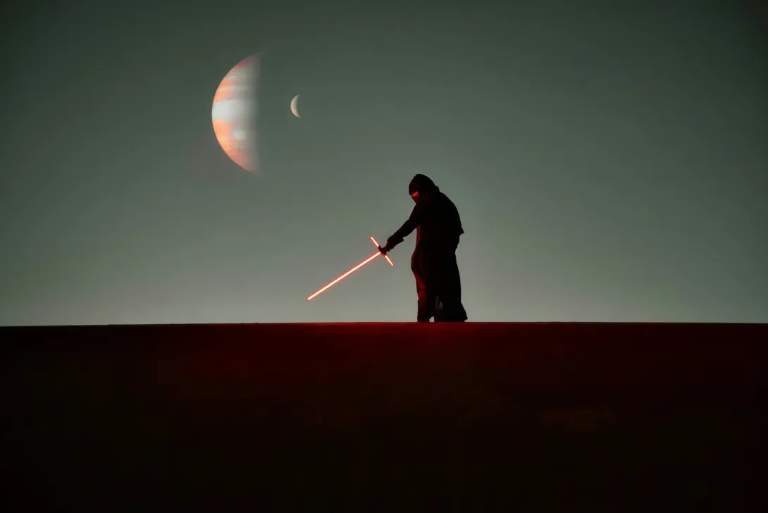 Star Wars