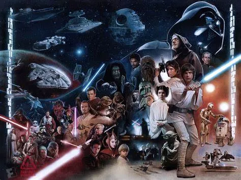 Star Wars