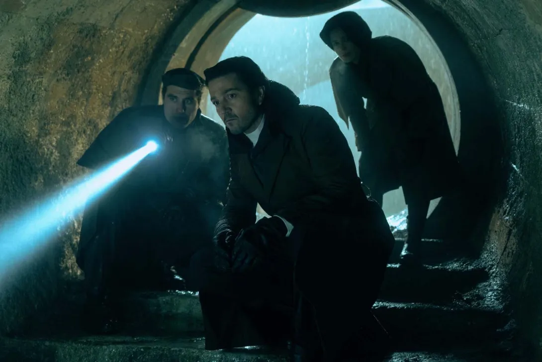 Andor Saison 2