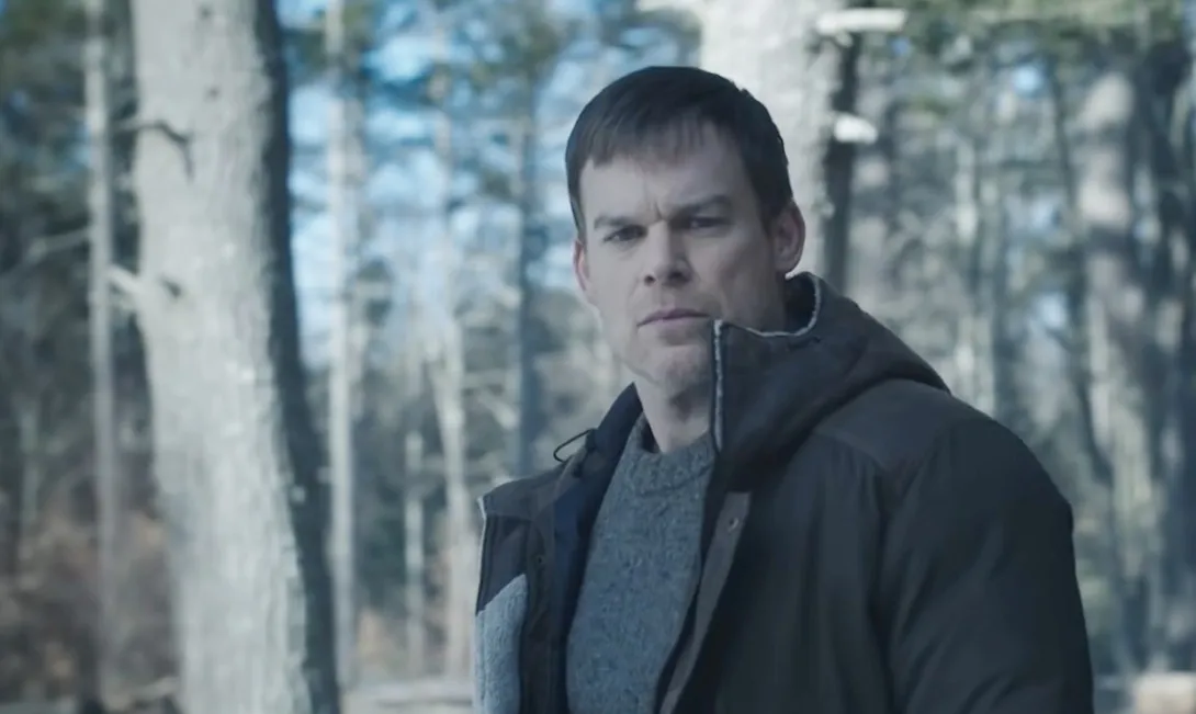 Dexter Resurrection