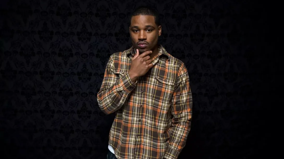 Ryan Coogler