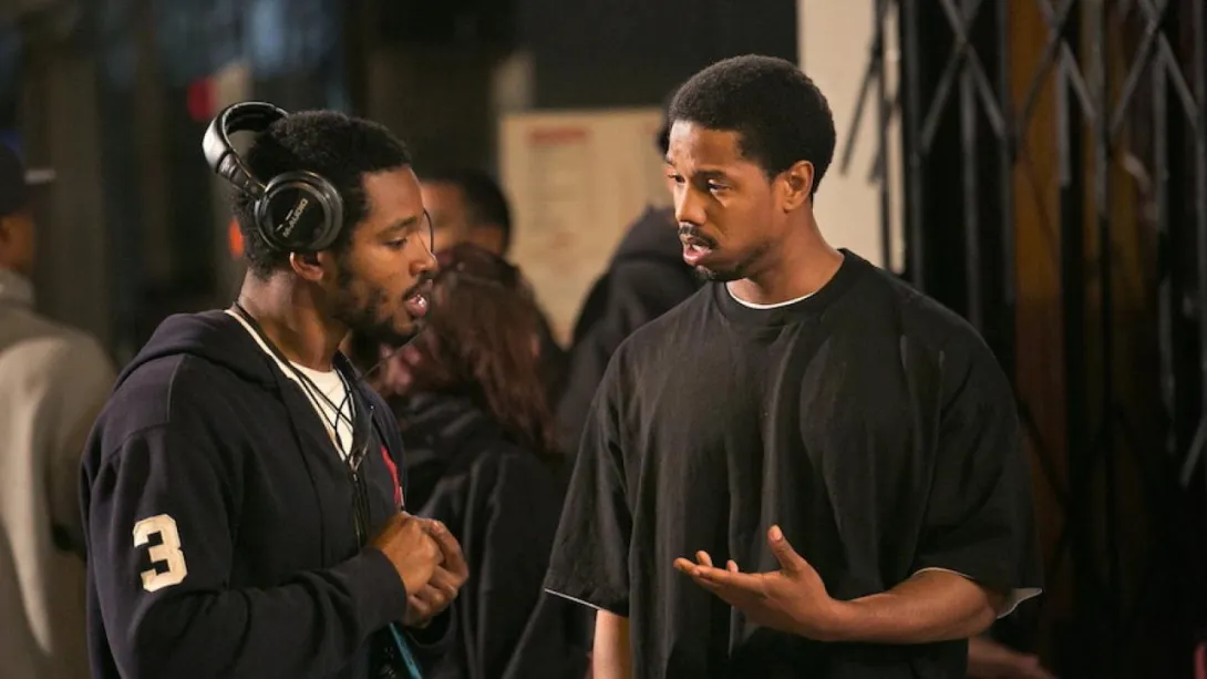 Ryan Coogler