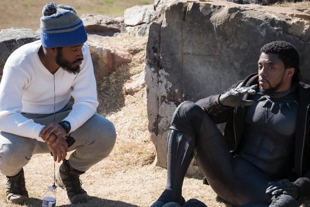 Ryan Coogler