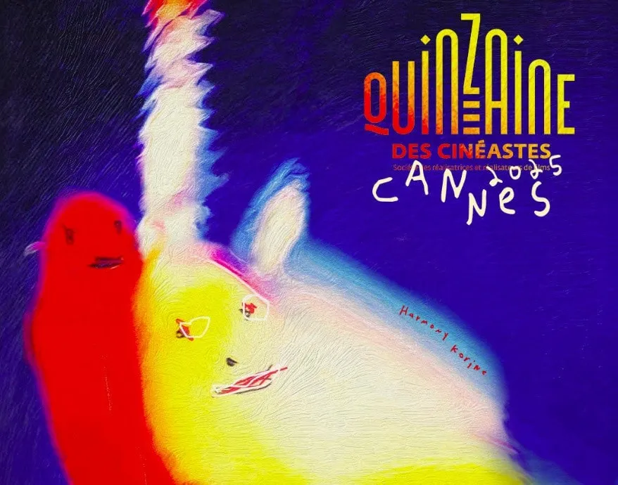 Quinzaine des Cinéastes 2025