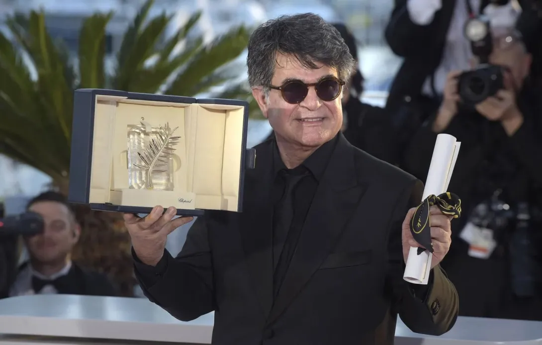 Jafar Panahi