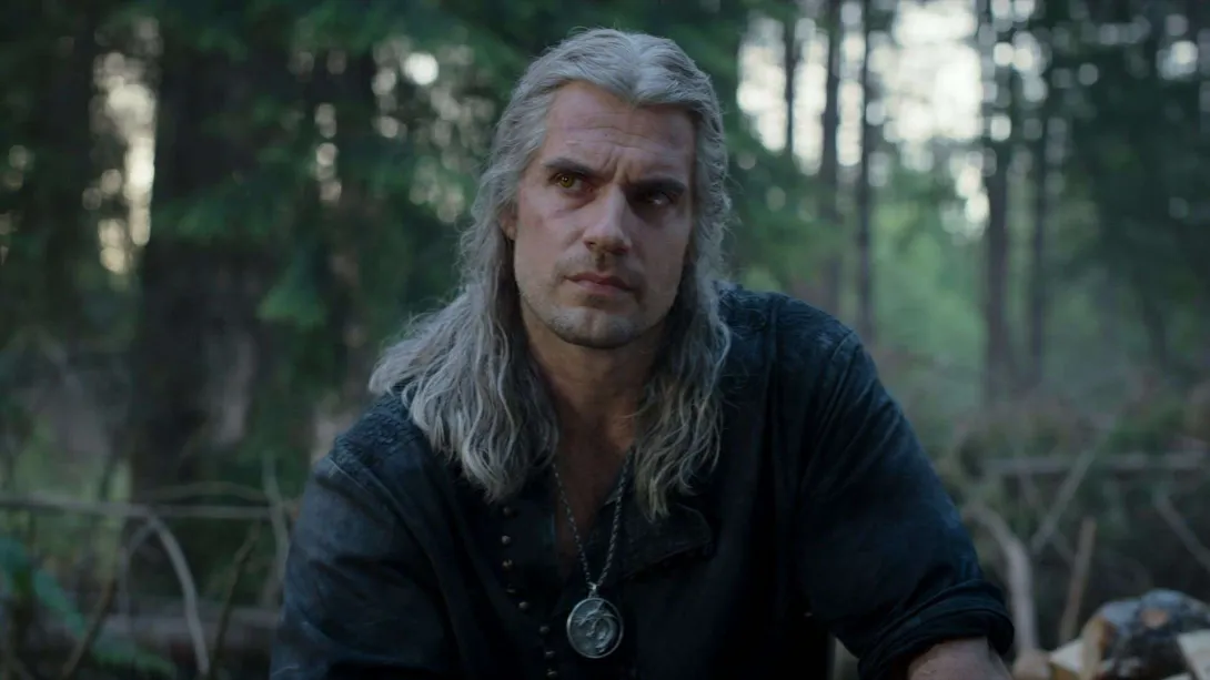 The Witcher