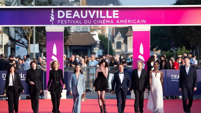 Festival de Deauville