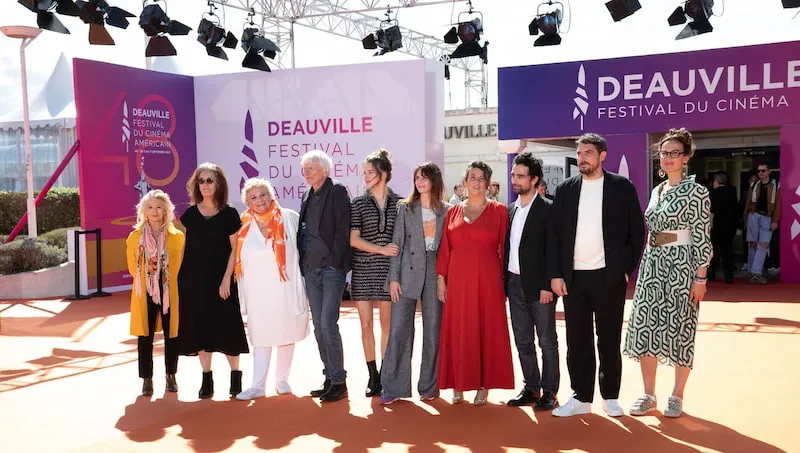 Festival de Deauville