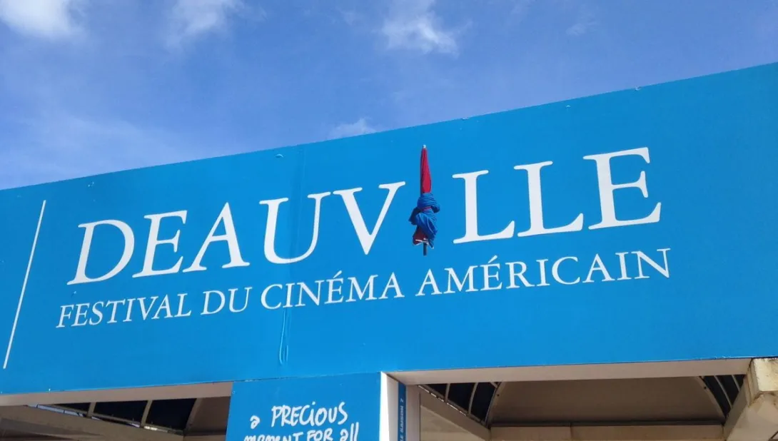 Festival de Deauville